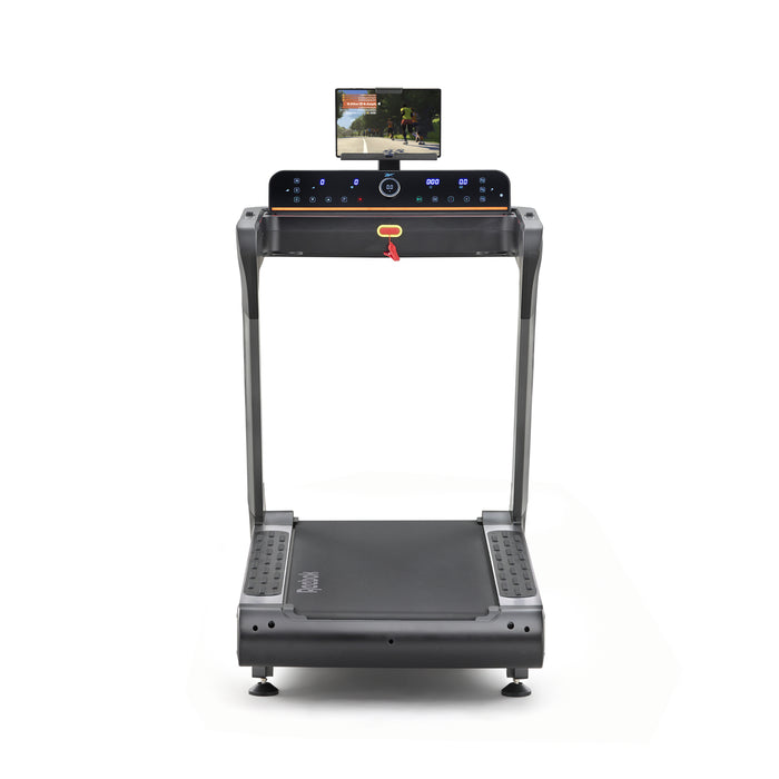 Tapis roulant motorizzato - Reebok - Casa/Appartamento - modello Z-Tech - mancano informazioni nel file per completare