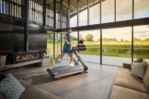 Tapis roulant motorizzato - Reebok - Casa/Appartamento - modello Z-Tech - mancano informazioni nel file per completare