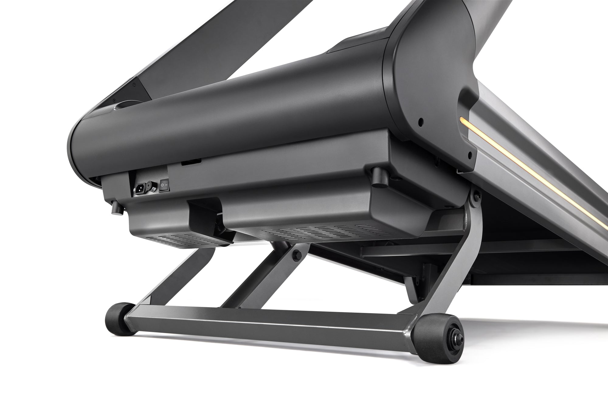 Tapis roulant motorizzato - Reebok - Casa/Appartamento - modello Z-Tech - mancano informazioni nel file per completare