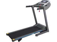 Tapis roulant motorizzato "Usain"