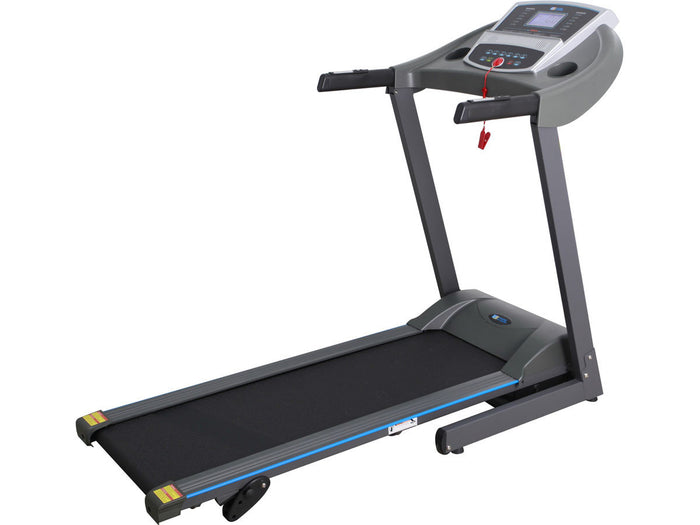 Tapis roulant motorizzato "Usain"