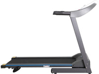 Tapis roulant motorizzato "Usain"