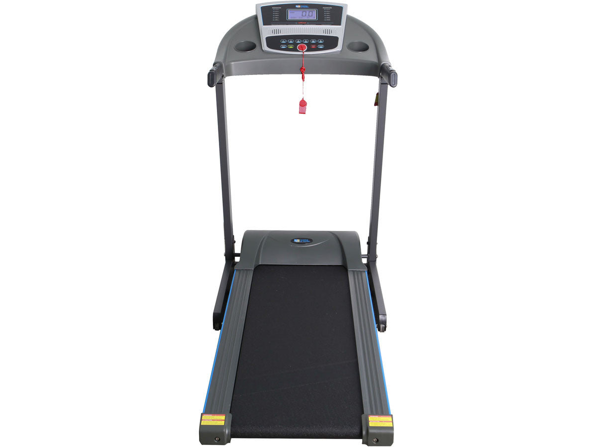 Tapis roulant motorizzato "Usain"