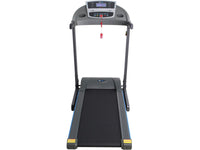 Tapis roulant motorizzato "Usain"