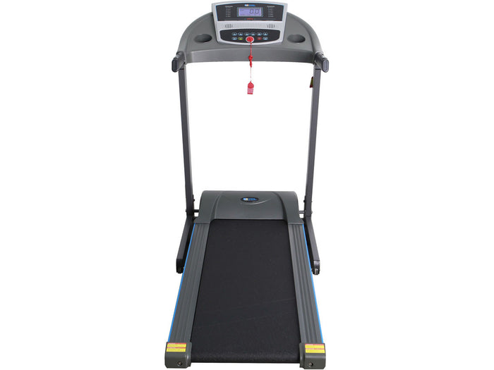 Tapis roulant motorizzato "Usain"