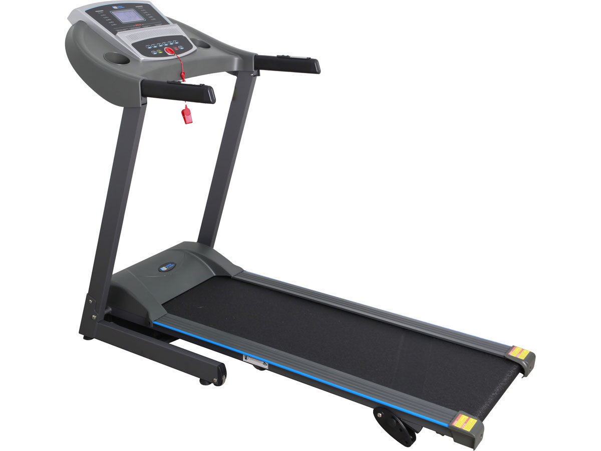 Tapis roulant motorizzato "Usain"