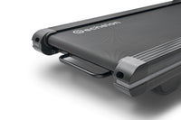 Tapis roulant pieghevole connesso - Modello STRIDE 6 - ECHELON - Casa/Appartamento