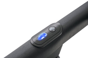 Tapis roulant pieghevole connesso - Modello STRIDE 6 - ECHELON - Casa/Appartamento