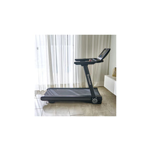 Tapis roulant pieghevole connesso - Modello STRIDE 6S-10 - ECHELON - Casa/Appartamento - Schermo HD da 10 pollici