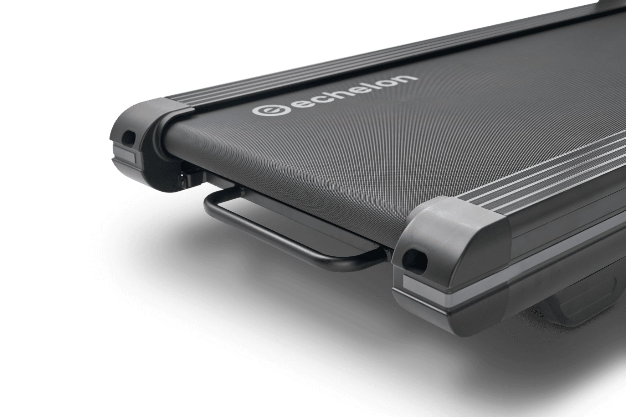 Tapis roulant pieghevole connesso - Modello STRIDE 6S-10 - ECHELON - Casa/Appartamento - Schermo HD da 10 pollici