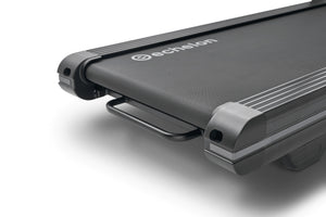 Tapis roulant pieghevole connesso - Modello STRIDE 6S-10 - ECHELON - Casa/Appartamento - Schermo HD da 10 pollici