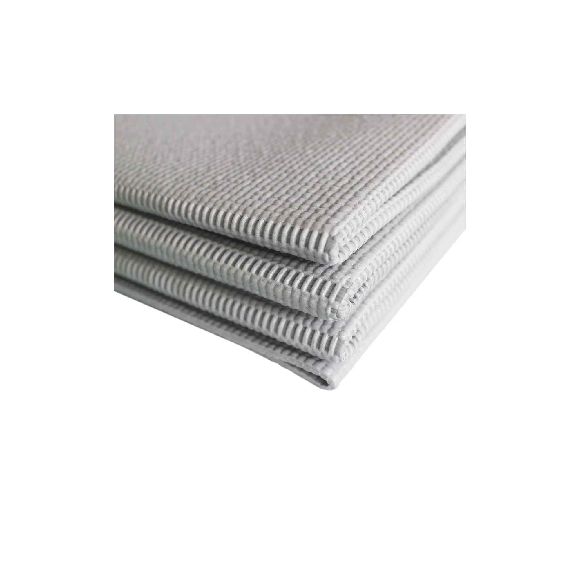 Tappetino pieghevole per yoga e fitness - Viavito - 3 mm - Brume Matinale