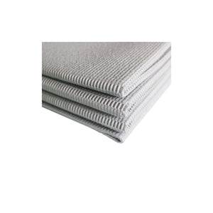 Tappetino pieghevole per yoga e fitness - Viavito - 3 mm - Brume Matinale