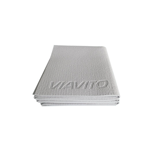 Tappetino pieghevole per yoga e fitness - Viavito - 3 mm - Brume Matinale