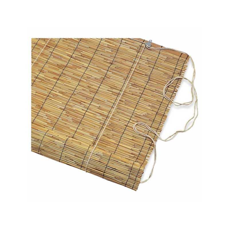 Tapparella Giunco cm 100X260 Vette 04896