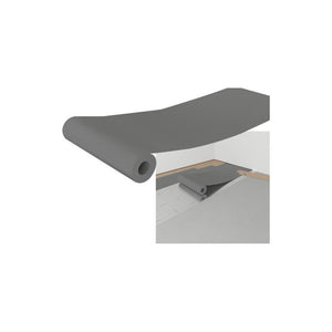 Tappetini sotto pavimento 1,6 mm spessore rotolo 1×20 m – isolamento acustico e termico