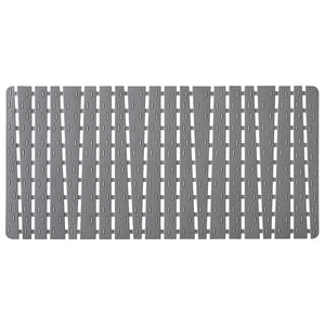 Pedana Antiscivolo per Doccia o Vasca 40 x 80 in Plastica