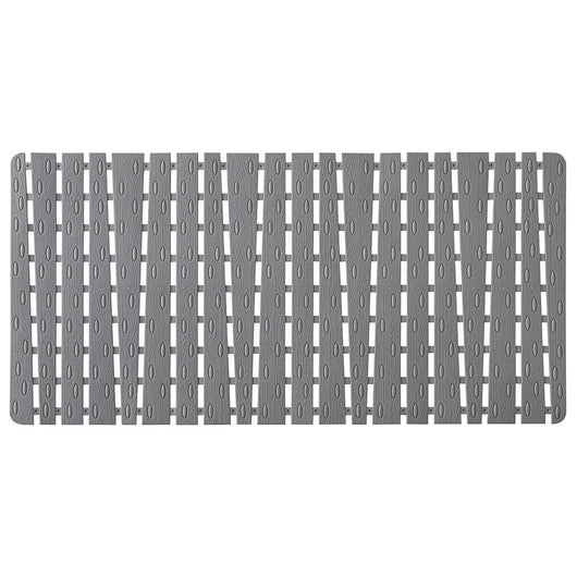 Pedana Antiscivolo per Doccia o Vasca 40 x 80 in Plastica