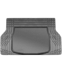 Tappetino Auto Cofano Bagagliaio Automobile Gomma Modificabile Universale Maxtech         