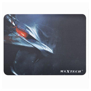 Tappetino Mouse Gaming Pad Tappeto Per Pc Poggiapolso Animale Di Ferro G-mpad36         