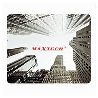 Tappetino Mouse Pad Tappeto Poggiapolso Gaming Serie Sky Cielo Pc Maxtech G-mpad10         