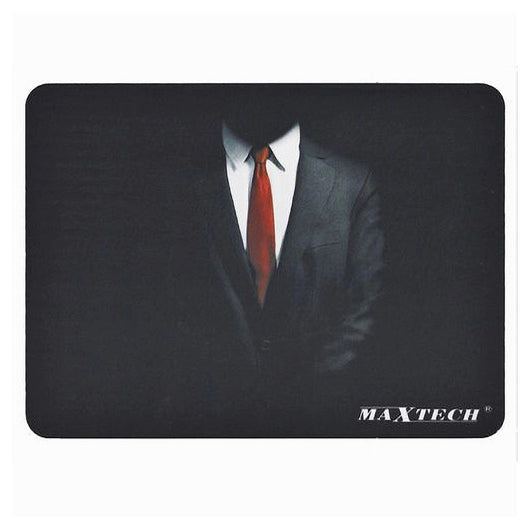 Tappetino Mousepad Tappeto Poggiapolso Gaming Laptop Antiscivolo Smoking G-mpad35         