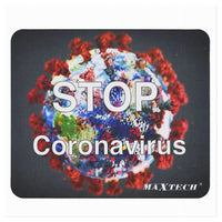 Tappetino Per Mouse Da Gioco Gaming Pad Per Laptop Tappeto Poggiapolso G-mpad41         