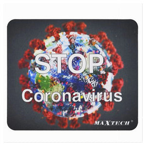 Tappetino Per Mouse Da Gioco Gaming Pad Per Laptop Tappeto Poggiapolso G-mpad41         