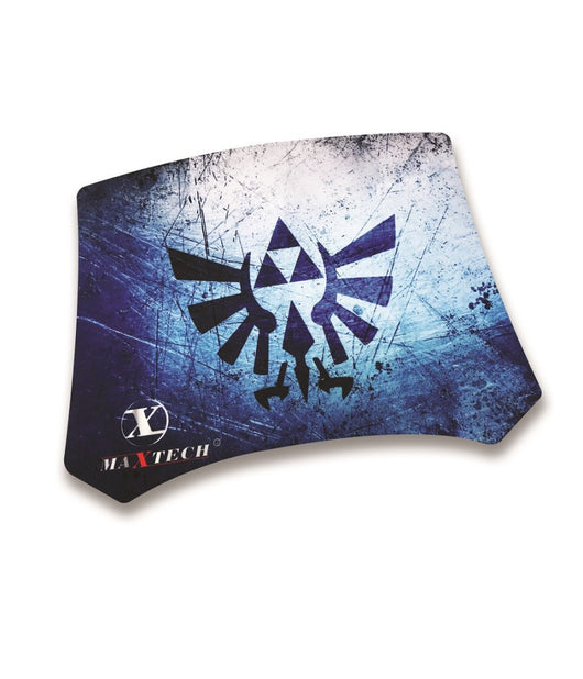 Tappetino Per Mouse Poggiapolso Tappeti Gaming Pad Personalizzato G-mpad02 Maxtech         