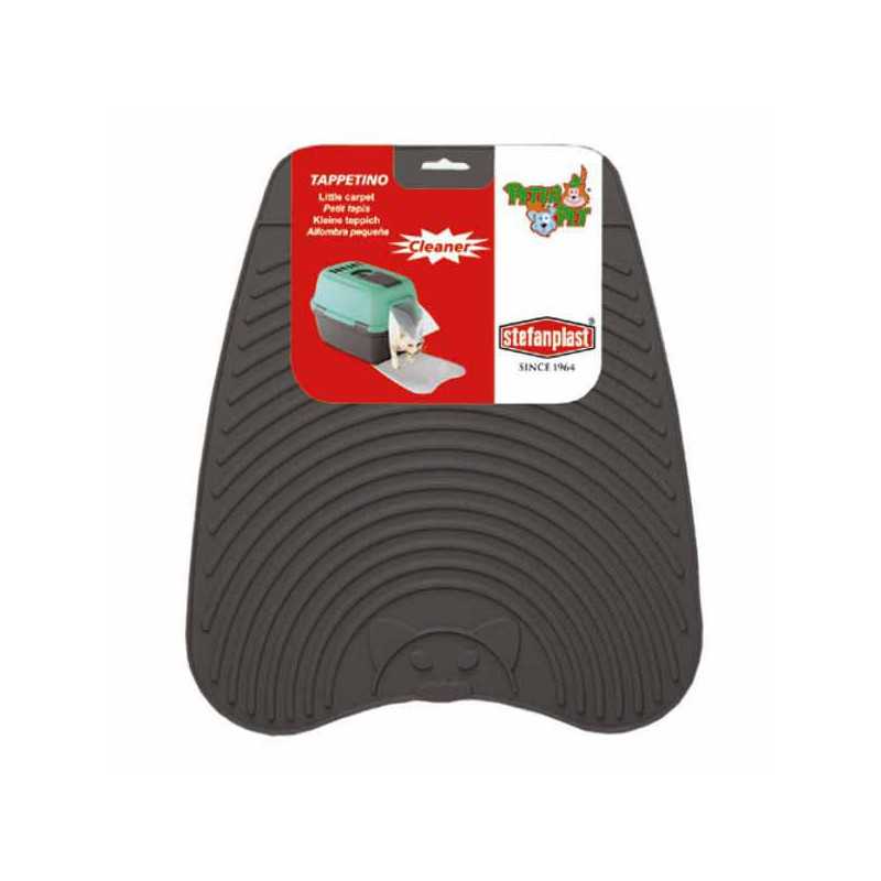 Tappetino Pet Cleaner 39X35 Stefanpl