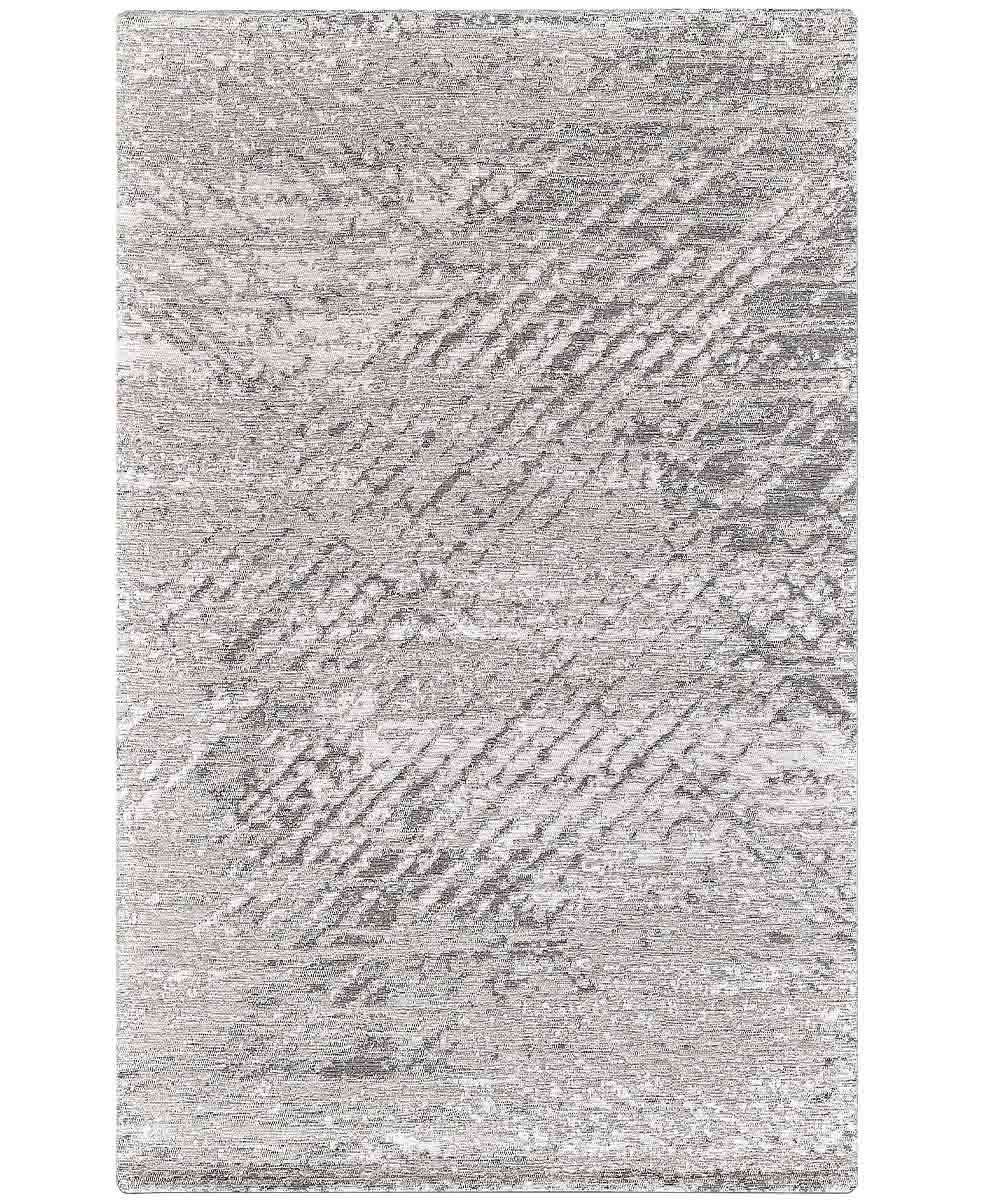 Tappeto Arredo ESSENZA SABBIA disegno moderno astratto contemporaneo, multiuso lavabile antiscivolo cm.115x175