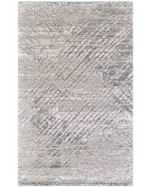 Tappeto Arredo ESSENZA SABBIA disegno moderno astratto contemporaneo, multiuso lavabile antiscivolo cm.140x200