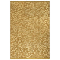 Tappeto antiscivolo Angel oro 160x230 superficie lucida