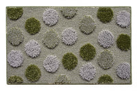 TAPPETO BAGNO IOS 50X80 CM VERDE