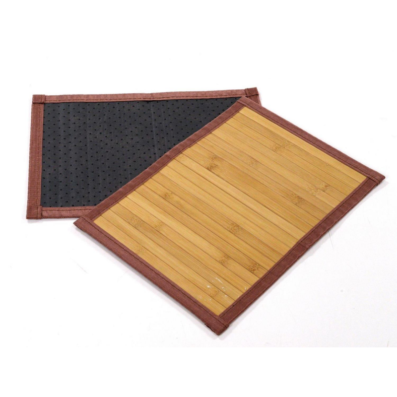 Tappeto bambu' cm210x150x0,5