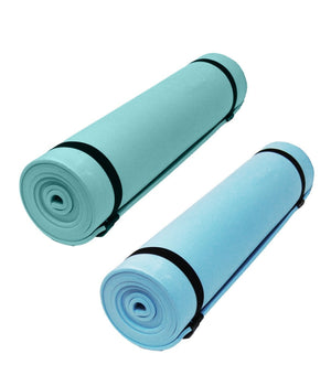 Tappeto Da Campeggio Tappetino Da Palestra In Schiuma Impermeabile 180x50cm         