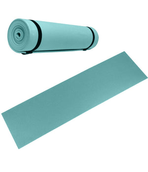 Tappeto Da Campeggio Tappetino Da Palestra In Schiuma Impermeabile 180x50cm         