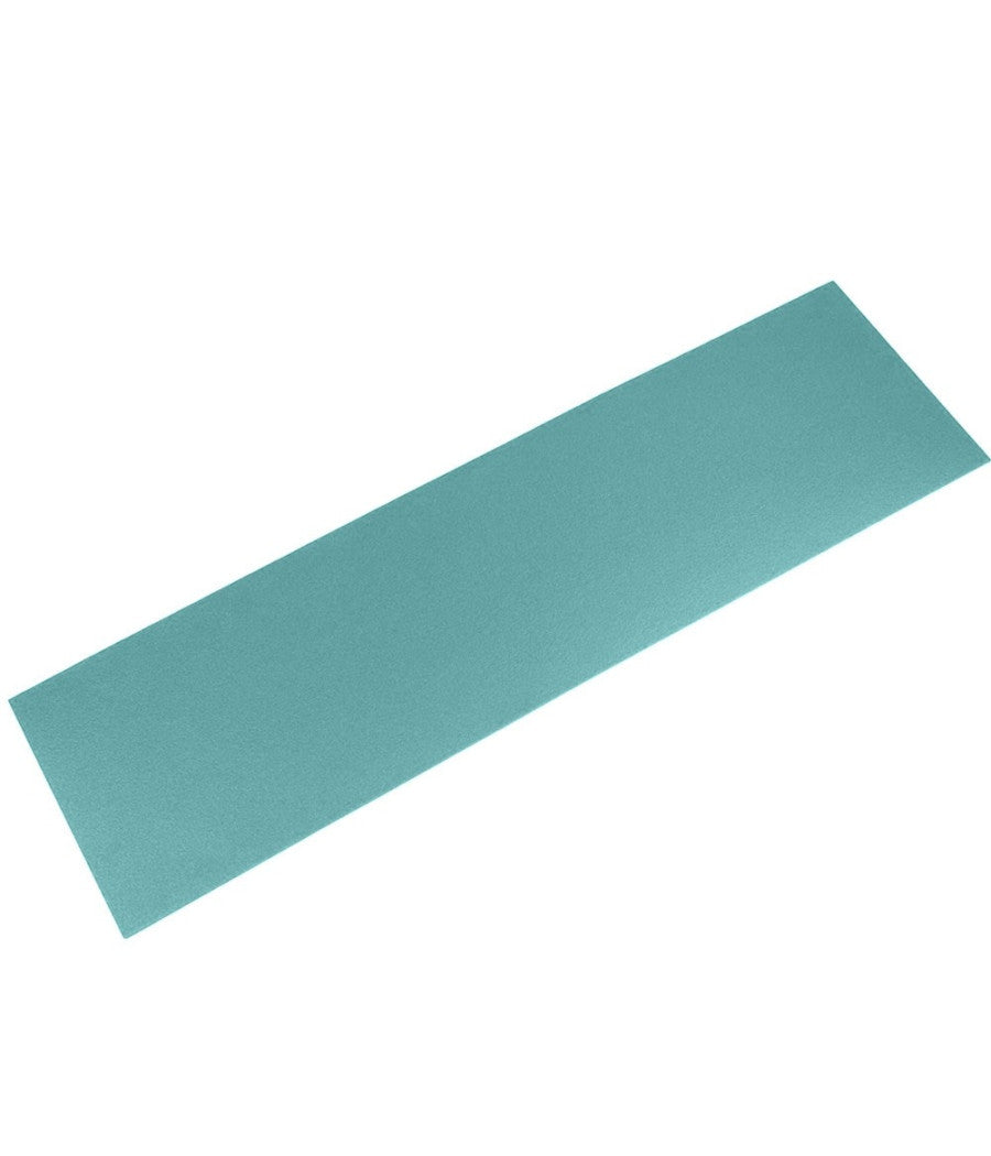 Tappeto Da Campeggio Tappetino Da Palestra In Schiuma Impermeabile 180x50cm         