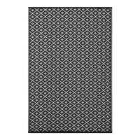 Tappeto da interno/esterno in plastica reversibile "Mille e una Notte"