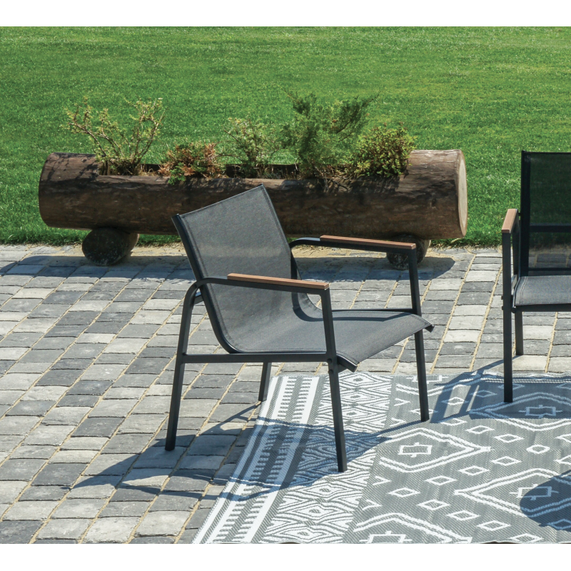 Set Di 12 Tappeti Damasco Per Esterni 160X230 Moia