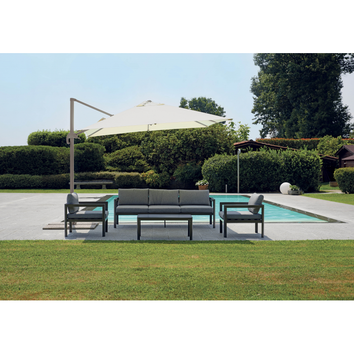 Set Di 12 Tappeti Damasco Per Esterni 160X230 Moia