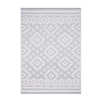 Set Di 12 Tappeti Damasco Per Esterni 160X230 Moia