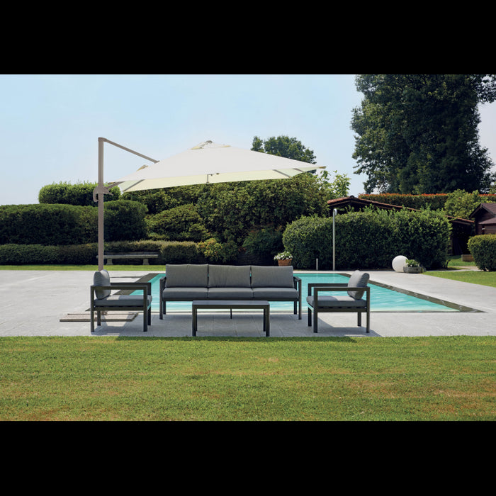 Set Di 12 Tappeti Damasco Per Esterni 160X230 Moia