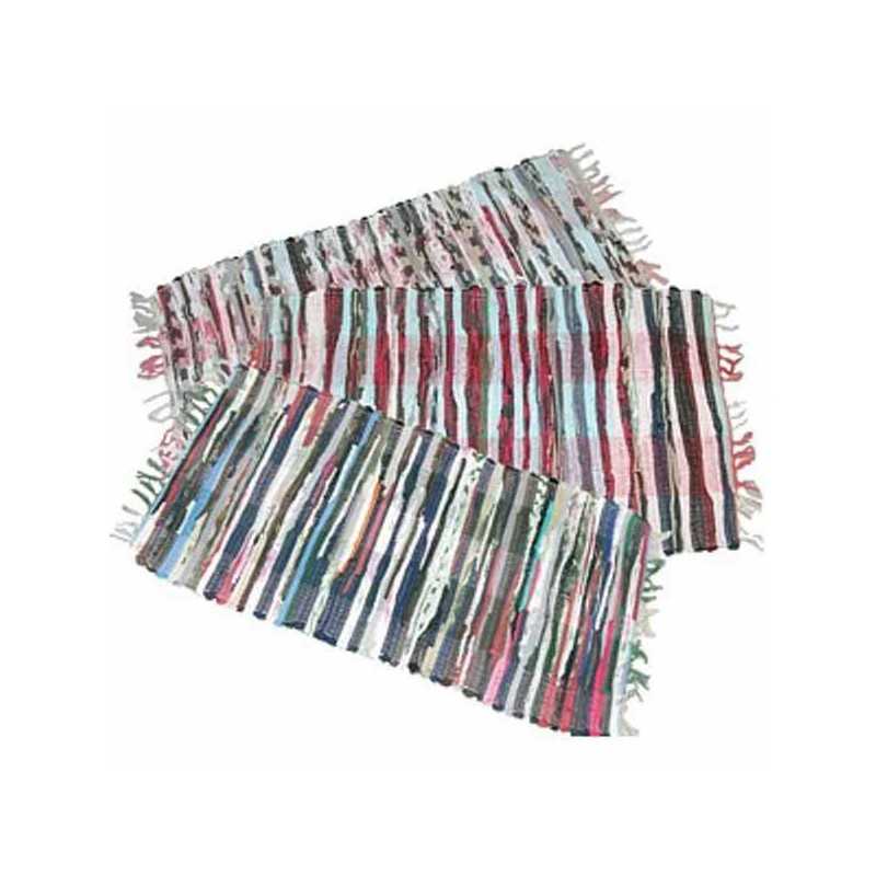 Tappeto Delhi Cotone 45X 70 Ladydoc 03824