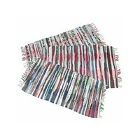 Tappeto Delhi Cotone 45X 70 Ladydoc 03824