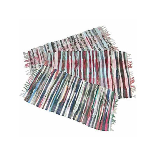 Tappeto Delhi Cotone 45X 70 Ladydoc 03824