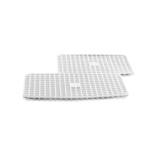 Tappeto Lavello Bianco 33X24 6700P Giganpl