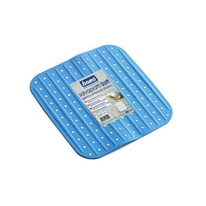 Tappeto Lavello Soft Quadrato cm 30X30 Bama