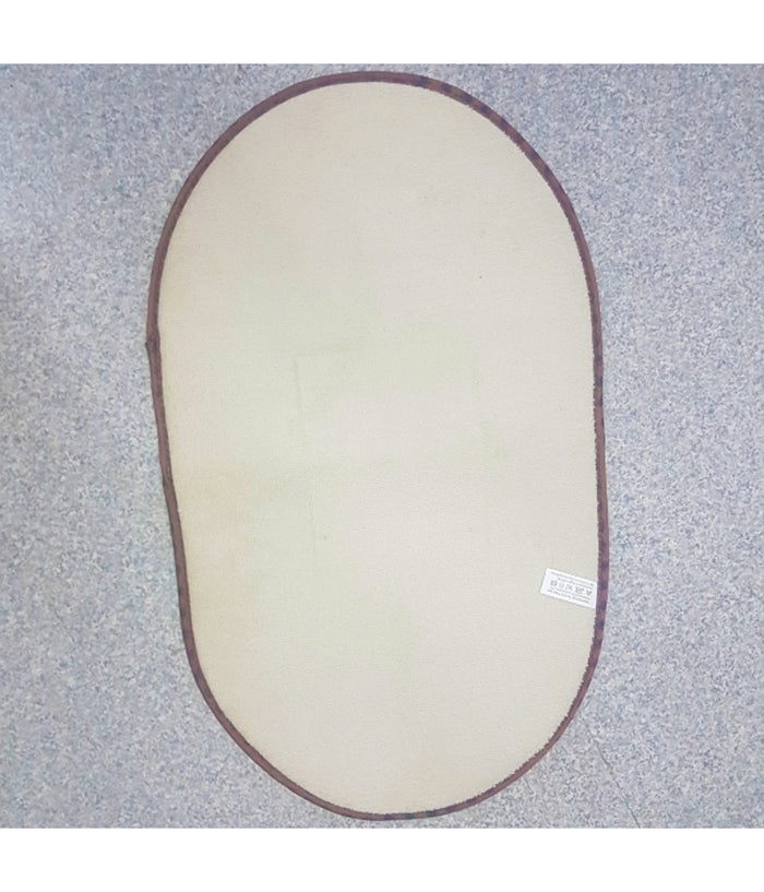 Tappeto Microfibra 54x32cm Cuscino Cuccia Doccia Bagno Per Cane Gatto Divano         