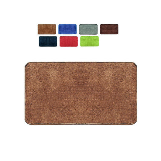 Tappeto Microfibra Maestro Cm 50X80 Velcoc